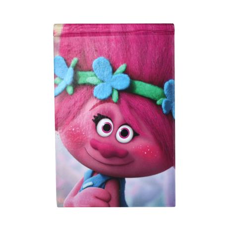 Trolls A7 Poppy Hardcover Memo Pad £1.99